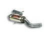 ES#3107692 - 765721kt - TurboBack Exhaust System - Resonated - 200 cell catalytic converter with street muffler - Supersprint - Audi