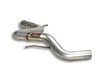 ES#3107693 - 765721kt1 - TurboBack Exhaust System - Non-Resonated - 200 cell catalytic converter with street muffler - Supersprint - Audi
