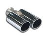 ES#3107692 - 765721kt - TurboBack Exhaust System - Resonated - 200 cell catalytic converter with street muffler - Supersprint - Audi
