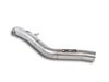 ES#3111696 - 775041KT - TurboBack Exhaust System - Non-Resonated - 200 cell catalytic converter with street muffler - Supersprint - Audi