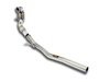 ES#3111696 - 775041KT - TurboBack Exhaust System - Non-Resonated - 200 cell catalytic converter with street muffler - Supersprint - Audi