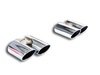 ES#3111696 - 775041KT - TurboBack Exhaust System - Non-Resonated - 200 cell catalytic converter with street muffler - Supersprint - Audi