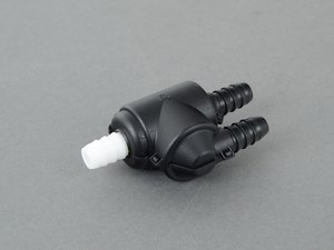 ES#61687 - 34331154771 - 7-VALVE  EURO - Genuine BMW - BMW