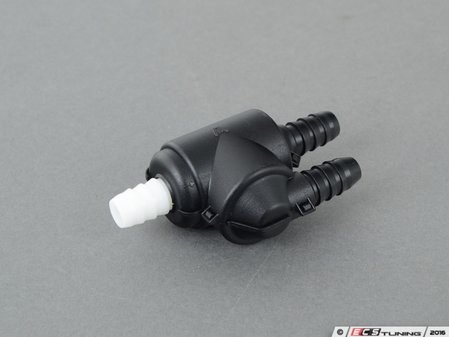 ES#61687 - 34331154771 - 7-VALVE  EURO - Genuine BMW - BMW
