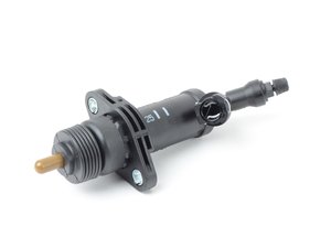 ES#2578098 - 21526795713 - Clutch Slave Cylinder - Replace leaking clutch hydraulics - Genuine BMW - BMW