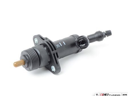 ES#2578098 - 21526795713 - Clutch Slave Cylinder - Replace leaking clutch hydraulics - Genuine BMW - BMW