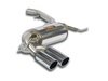 ES#3108102 - 888821kt - TurboBack Exhaust System - Resonated - 200 cell catalytic converter with street muffler - Supersprint - Audi