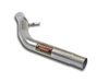 ES#3108104 - 888821kt2 - TurboBack Exhaust System - Non-Resonated - 200 cell catalytic converter with street muffler - Supersprint - Audi
