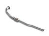 ES#3108102 - 888821kt - TurboBack Exhaust System - Resonated - 200 cell catalytic converter with street muffler - Supersprint - Audi