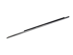 ES#3548656 - 51357496140 - Chrome outer door window seal trim - Chrome outer door window seal trim - Genuine BMW - BMW