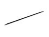 ES#3548656 - 51357496140 - Chrome outer door window seal trim - Chrome outer door window seal trim - Genuine BMW - BMW
