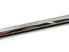 ES#3548656 - 51357496140 - Chrome outer door window seal trim - Chrome outer door window seal trim - Genuine BMW - BMW