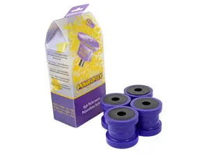 Rear Subframe Mount Bushing - Street