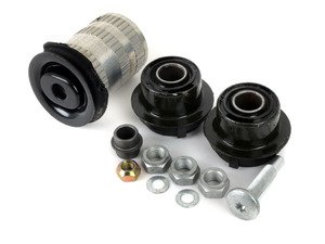 ES#2534085 - 2103300475 - Control Arm Bushing Kit - Front Lower Control Arm - URO - Mercedes Benz