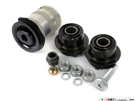 ES#2534085 - 2103300475 - Control Arm Bushing Kit - Front Lower Control Arm - URO - Mercedes Benz