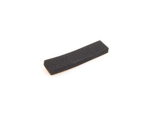 ES#88487 - 51187134021 - ADHESIVE PAD - Genuine BMW - BMW