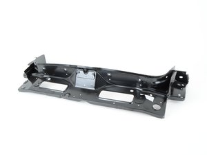 ES#4757218 - 41345A55AF7 - Interior Tail Trim Panel  - Located in the trunk on the body - Genuine MINI - MINI