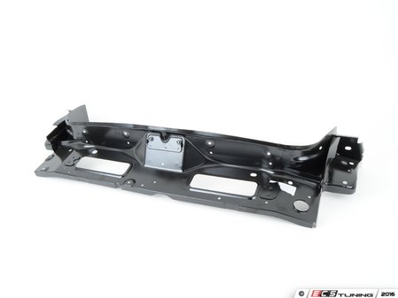 ES#4757218 - 41345A55AF7 - Interior Tail Trim Panel  - Located in the trunk on the body - Genuine MINI - MINI