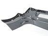 ES#4757218 - 41345A55AF7 - Interior Tail Trim Panel  - Located in the trunk on the body - Genuine MINI - MINI