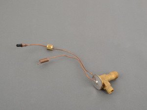 ES#233784 - 64511372077 - Expansion Valve - Front expansion valve for air conditioning systems - Genuine BMW - BMW