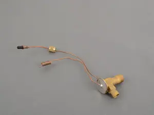 Expansion Valve