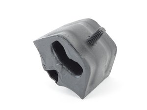 ES#2525094 - 893199381D - Engine Mount - Blue - Left - Keep your engine vibrations in check  - MTC - Audi