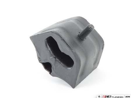 ES#2525094 - 893199381D - Engine Mount - Blue - Left - Keep your engine vibrations in check  - MTC - Audi