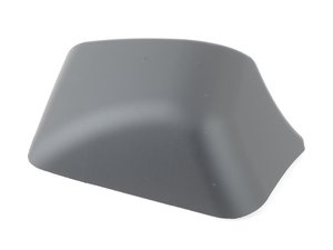 ES#124995 - 51478400136 - RIGHT COVER - Genuine BMW - BMW