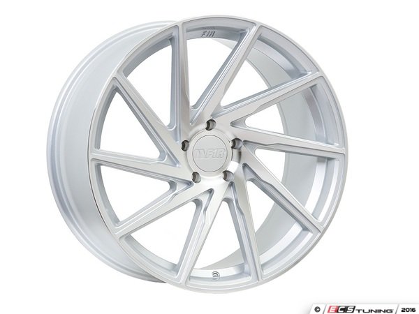 F1R Wheels - F2920105112M383k - 20