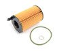 ES#2784436 - C7TDIOCKT2 - Oil Service Kit - Premium - Includes 7 liters of Pento Super Performance 504.00 / 507.00 / (5w-30), filter, and drain plug sealing washer - Assembled By ECS - Audi