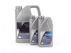 ES#2784436 - C7TDIOCKT2 - Oil Service Kit - Premium - Includes 7 liters of Pento Super Performance 504.00 / 507.00 / (5w-30), filter, and drain plug sealing washer - Assembled By ECS - Audi
