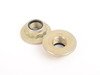 ES#2765568 - 1J0501477AKT1 - Wheel Bearing Kit - All the parts you need to replace all four wheel bearings - Assembled By ECS - Audi Volkswagen