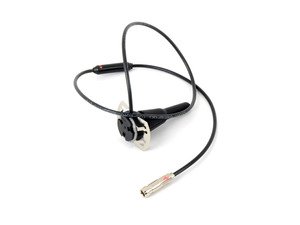 ES#1757880 - 2108202175 - ANTENNA - (NO LONGER AVAILABLE) - Genuine Mercedes Benz - 