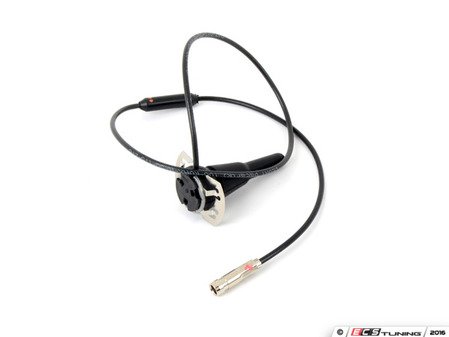 ES#1757880 - 2108202175 - ANTENNA - (NO LONGER AVAILABLE) - Genuine Mercedes Benz - 