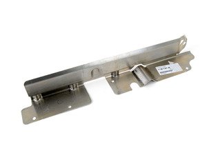 ES#26194 - 11627831352 - PROT COVER - Genuine BMW - BMW
