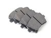 ES#2864005 - HK4567.544B - rear Sector 27 Performance Rotor & Pad Kit - Featuring Hawk Sector 27 cross drilled and slotted rotors with HPS 5.0 brake pads - Hawk - Audi