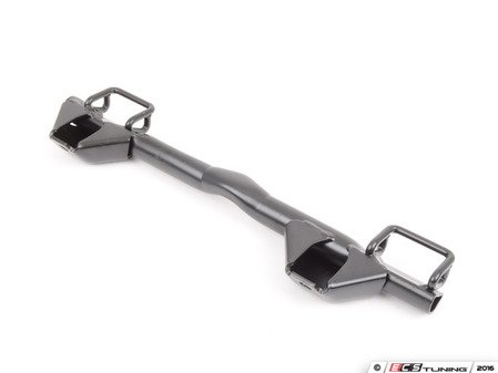 ES#430443 - 8D0813546A - Rear Seat Latch Bracket - Right - (NO LONGER AVAILABLE) - For anchoring child seats - Does not include hardware - Genuine Volkswagen Audi - 