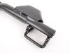 ES#430443 - 8D0813546A - Rear Seat Latch Bracket - Right - (NO LONGER AVAILABLE) - For anchoring child seats - Does not include hardware - Genuine Volkswagen Audi - 