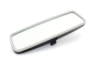 ES#343893 - 3C0857511JSMA - MIRROR - Genuine Volkswagen Audi - Volkswagen