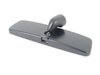 ES#343893 - 3C0857511JSMA - MIRROR - Genuine Volkswagen Audi - Volkswagen