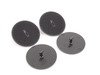 ES#2923156 - 51472365220 - M Performance floor mats - front  - (NO LONGER AVAILABLE) - Textile floor mats with M Performance logo - Genuine BMW M Performance - 