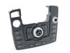 ES#2213644 - 4L0919614C - MMI Control Panel - Nero (Black) - Controls for the multi-media interface - Genuine Volkswagen Audi - Audi