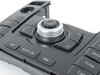 ES#2213644 - 4L0919614C - MMI Control Panel - Nero (Black) - Controls for the multi-media interface - Genuine Volkswagen Audi - Audi