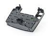 ES#2213644 - 4L0919614C - MMI Control Panel - Nero (Black) - Controls for the multi-media interface - Genuine Volkswagen Audi - Audi