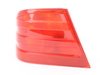 ES#1757977 - 2108204564 - Tail Lamp Assembly - Outer - Left (Driver) Side - Genuine Mercedes Benz - Mercedes Benz