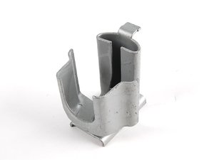 ES#39902 - 18201743999 - Exhaust Hanger Support - Stop a rattling exhaust. - Genuine BMW - BMW