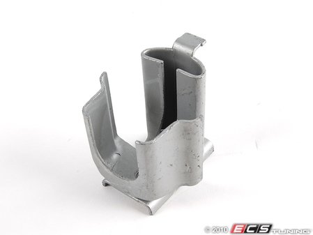 ES#39902 - 18201743999 - Exhaust Hanger Support - Stop a rattling exhaust. - Genuine BMW - BMW