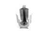 ES#39902 - 18201743999 - Exhaust Hanger Support - Stop a rattling exhaust. - Genuine BMW - BMW