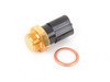 ES#2537915 - 1J0959481A - Radiator Fan Switch 95-102C - Triangular Connector - Meyle - Audi Volkswagen