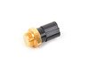 ES#2537915 - 1J0959481A - Radiator Fan Switch 95-102C - Triangular Connector - Meyle - Audi Volkswagen